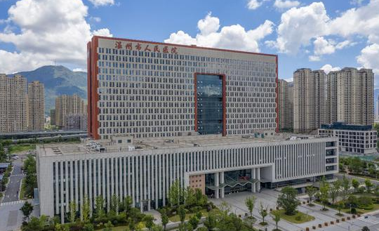 溫州市人民醫院口腔科好嗎？醫院醫生技術一覽，附案例